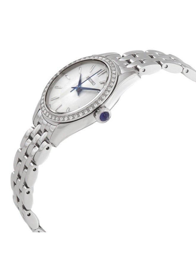 Seiko SUR539P1 Women's Analogue Quartz Watch - Image 2